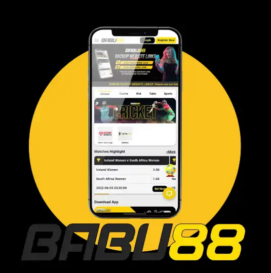 babu88 app download